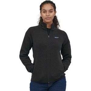 Patagonia Women's Better Sweater® Fleece Hoodie XL